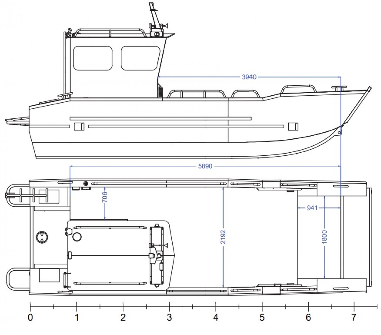 slider 1 Ms Boat Cwa 740 Wt